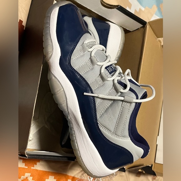 Jordan 11s - Picture 2 of 3